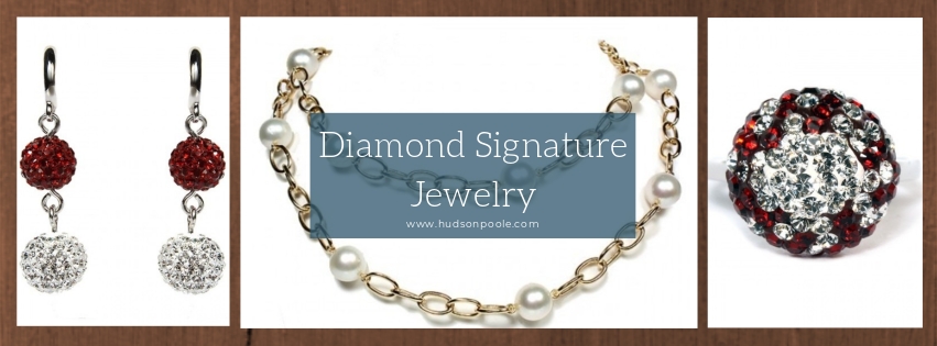 5 Jaw Dropping Diamond Signature Jewelry