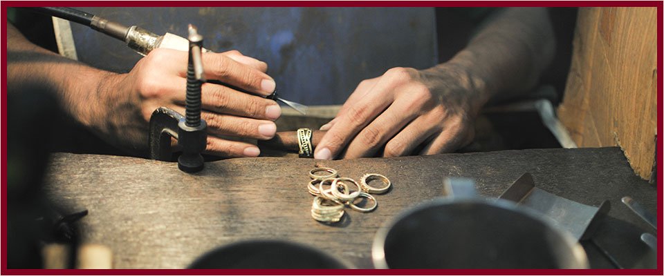Discover How Jewelry Repair can Save your Time
