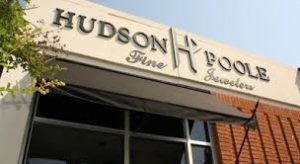 Hodson Poole Jewelry store