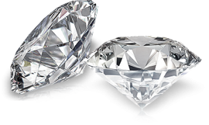 loose diamond