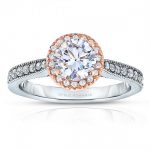 Round-Cut-Diamond-Engagement-Ring