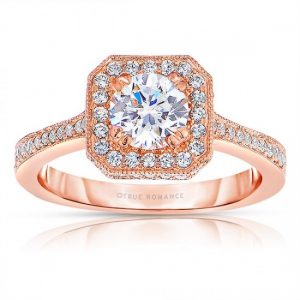 Halo-Diamond-Engagement-Ring