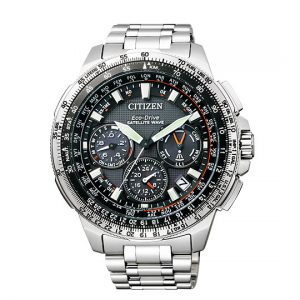 GPS-trend-citizen-watches