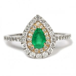 pear-shaped-diamond-ring