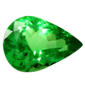 Tsavorite