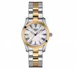 Tissot T-Wave 2-Tone Watch