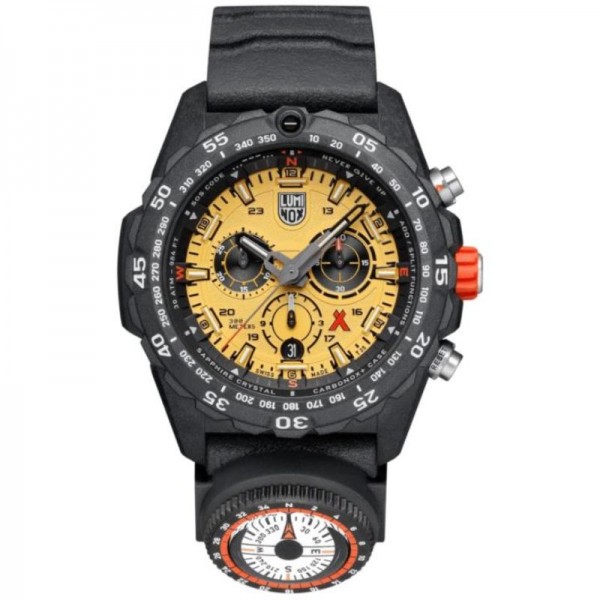 Luminox Bear Grylls Survival Chronograph