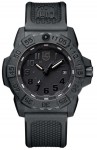Luminox Navy Seal Blackout Dive Watch
