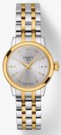 TISSOT LADIES TT CLASSIC DREAM WATCH