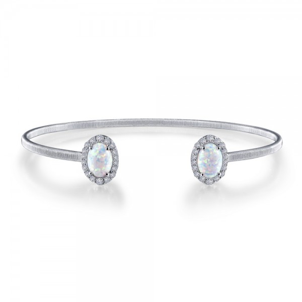 1 Ct Tw Stud Earrings