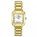 Tissot T-Wave Lds Ss Pvd