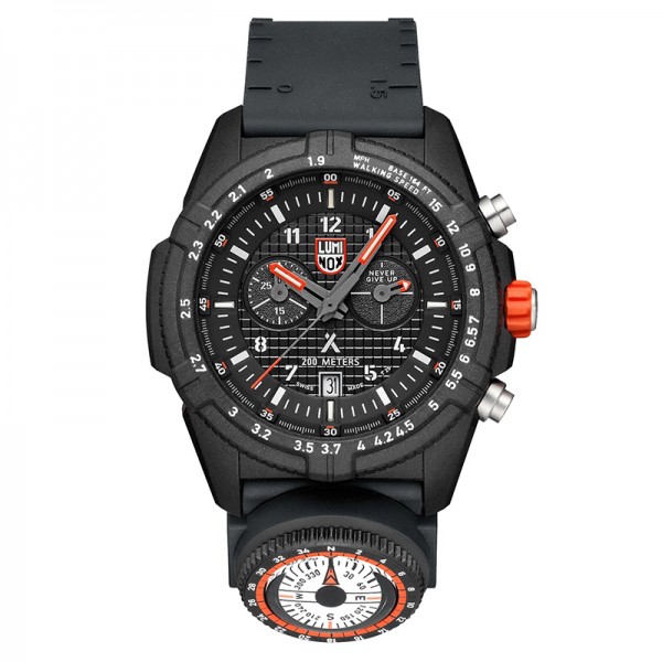 Luminox Survival Land Series Watch