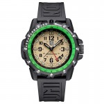 Luminox Commando Raider Military Black Men'S Watch