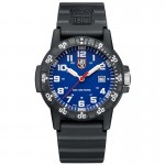 Luminox Leatherback Sea Turtle Blue Dial