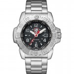 Luminox Navy SEAL Steel, 45 mm, Dive Watch - 3252.L