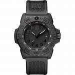 Luminox Navy Seal Blackout Dive Watch