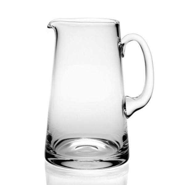 Pitcher (straight sided)
