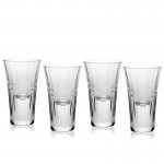 Set of 4 Shot Tumblers