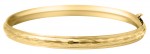 14K GOLD FILLED BABY BRACELET