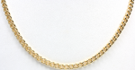 Gold Filled 18 5Mm Curb Chain