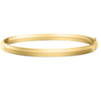 GOLD FILLED TEEN BRACELET