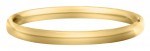 14K GOLD FILLED BABY BRACELET
