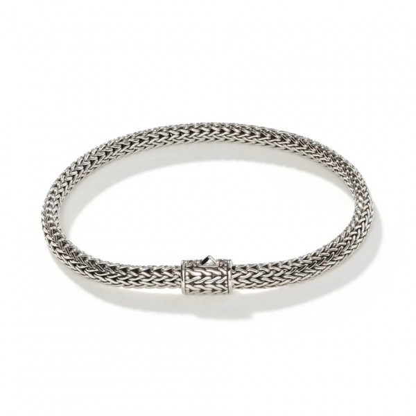 JOHN HARDY STERLING SILVER BRACELET
