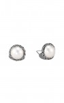 JOHN HARDY CLASSIC FRESH WATER PEARL EARRINGS