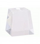 CRYSTAL BASE TALL 4.5