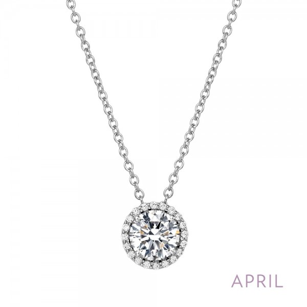 Lassaire Halo Pendant