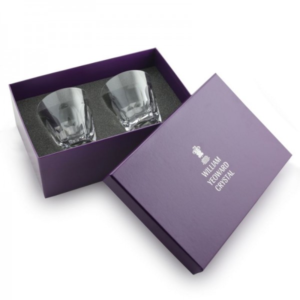 Gift Box of 2 Tumbler DOF