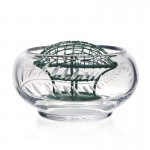 Rose Bowl & Wire