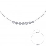 7 Symbols Of Joy Necklace