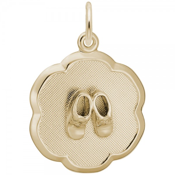 https://www.hudsonpoole.com/upload/product/0945-Gold-Baby-Shoes-Disc-RC.jpg