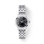 TISSOT LADIES CLASSIC DREAM WACH WITH STAINLESS STEEL BRACELET