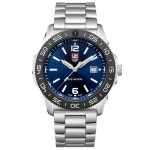 Luminox Ss Pacific Diver Blue Dial