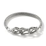 John Hardy Asli Link 5Mm Chain Bracelet With Seamless Clasp