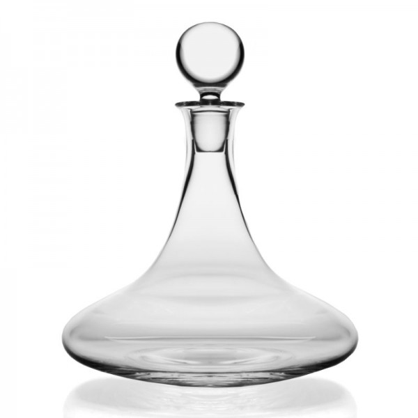 Ships Decanter with Stopper