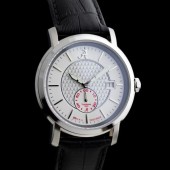 University of Alabama Limited Edition Stainless Steel Watch