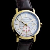 University of Alabama Gold Limited Edition Gents Watch