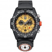 Luminox Bear Grylls Survival Chronograph