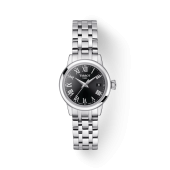 TISSOT LADIES CLASSIC DREAM WACH WITH STAINLESS STEEL BRACELET