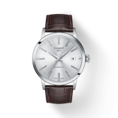 TISSOT GENTS CLASSIC DREAM AUTOMATIC WATCH