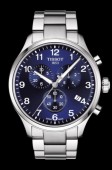 TISSOT GENTS 45MM CHRONO XL CLASSIC