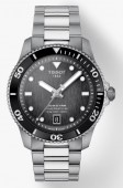 Tissot Seastar 1000 Powermatic 80 Grey Dial