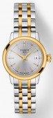 TISSOT LADIES TT CLASSIC DREAM WATCH