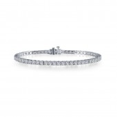 Classic Tennis Bracelet