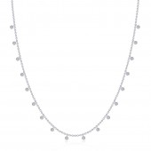 Waterfall Necklace