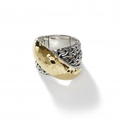 Palu Crossover Ring