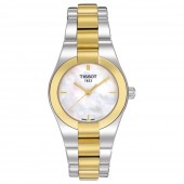 Tissot Glam Sprot Lds Tt